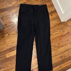 Mens prada dress pants